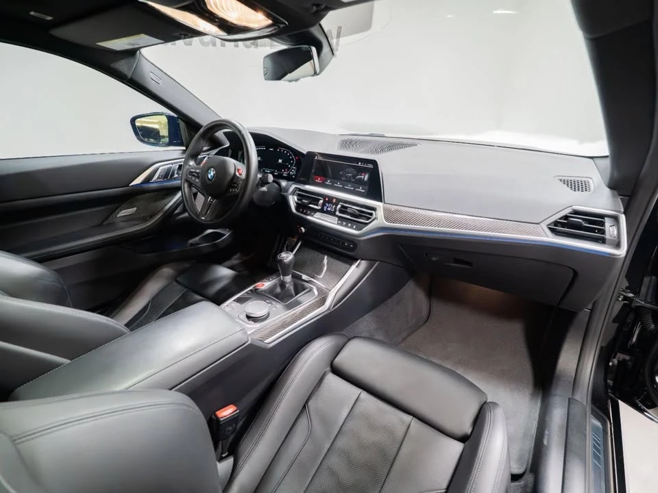 2022 BMW G82/G83 M4 - Image 19 of 20