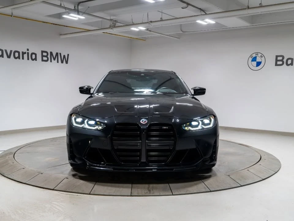 2022 BMW G82/G83 M4 - Image 8 of 20