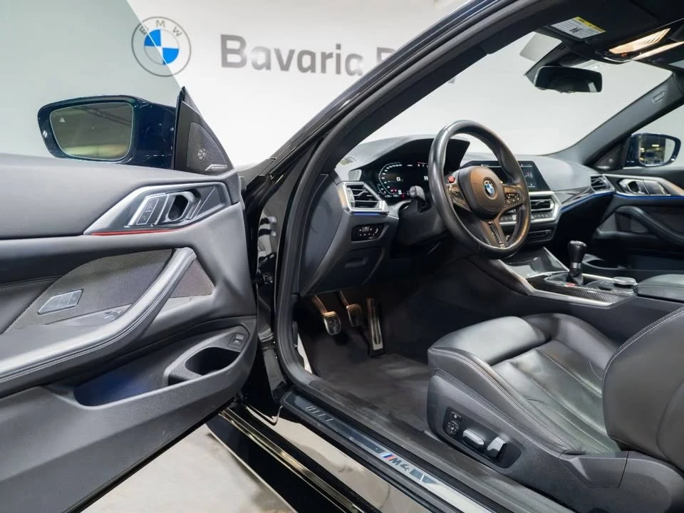2022 BMW G82/G83 M4 - Image 18 of 20