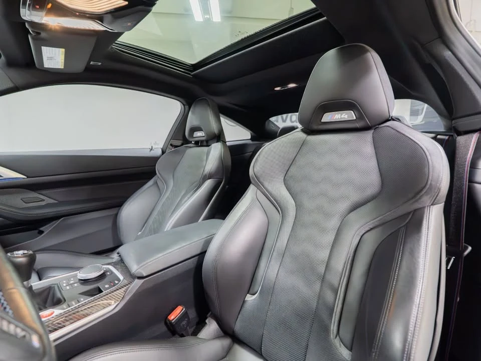 2022 BMW G82/G83 M4 - Image 13 of 20