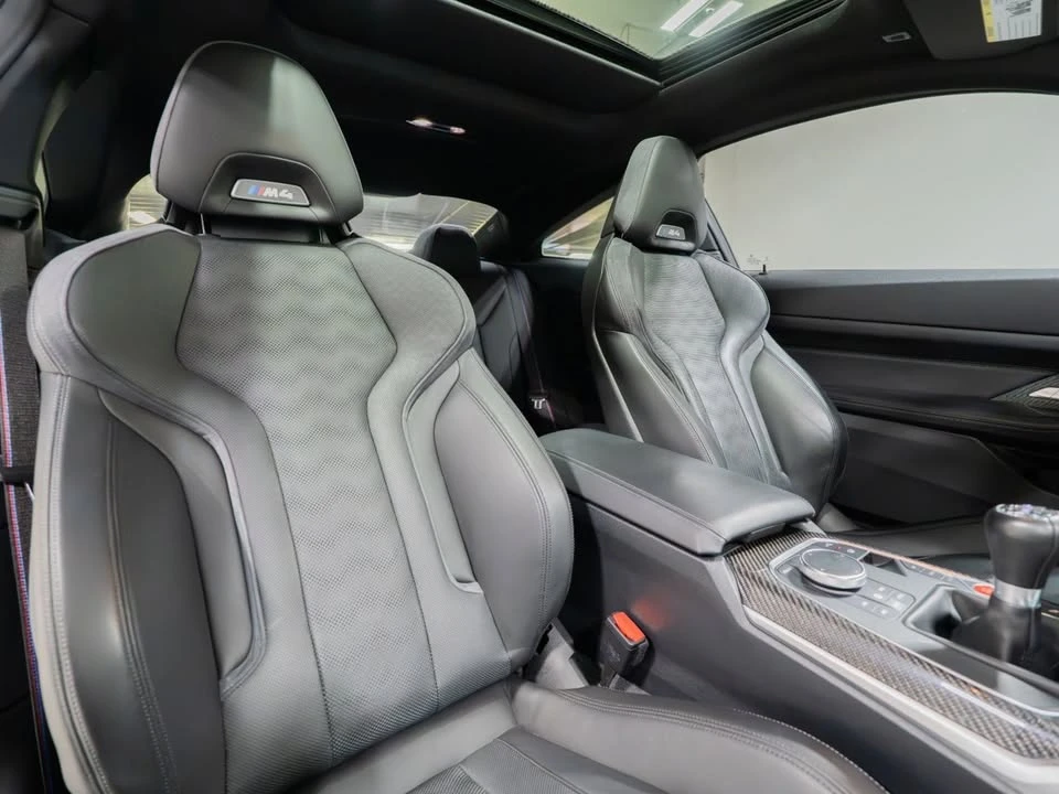 2022 BMW G82/G83 M4 - Image 20 of 20