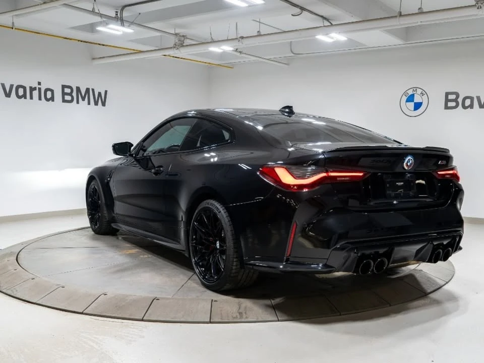 2022 BMW G82/G83 M4 - Image 3 of 20