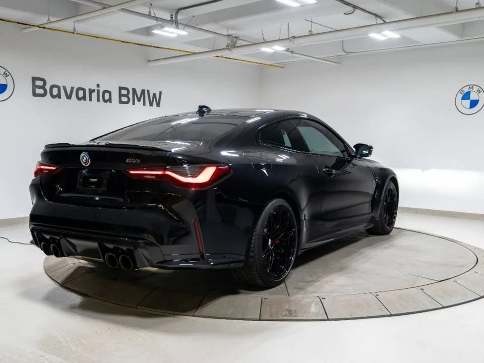 2022 BMW G82/G83 M4 - Image 5 of 20