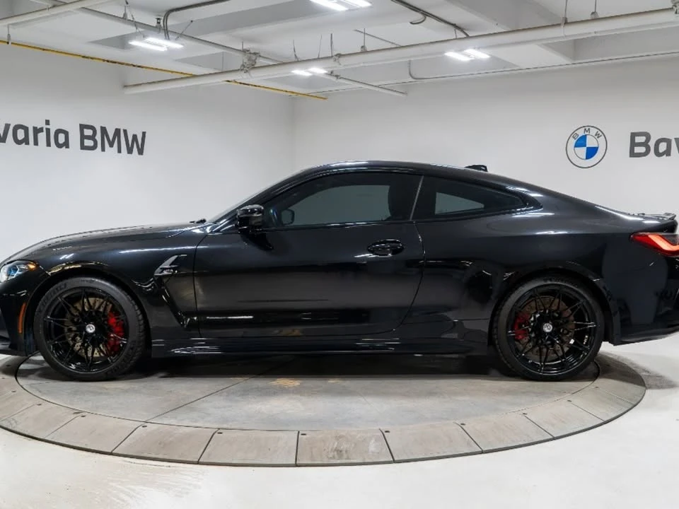 2022 BMW G82/G83 M4 - Image 2 of 20