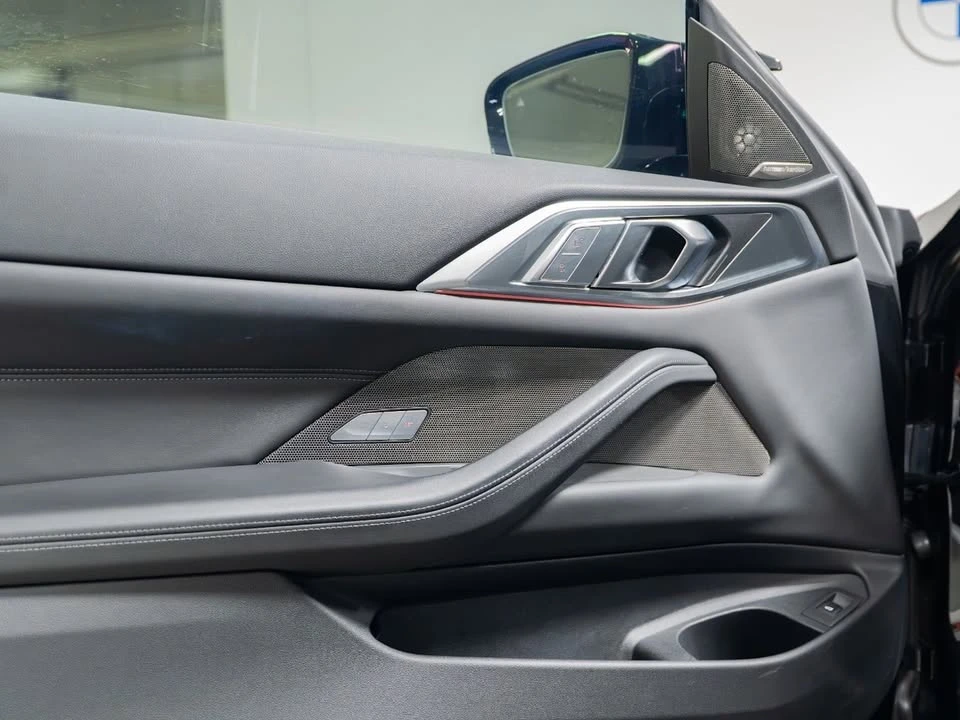 2022 BMW G82/G83 M4 - Image 14 of 20