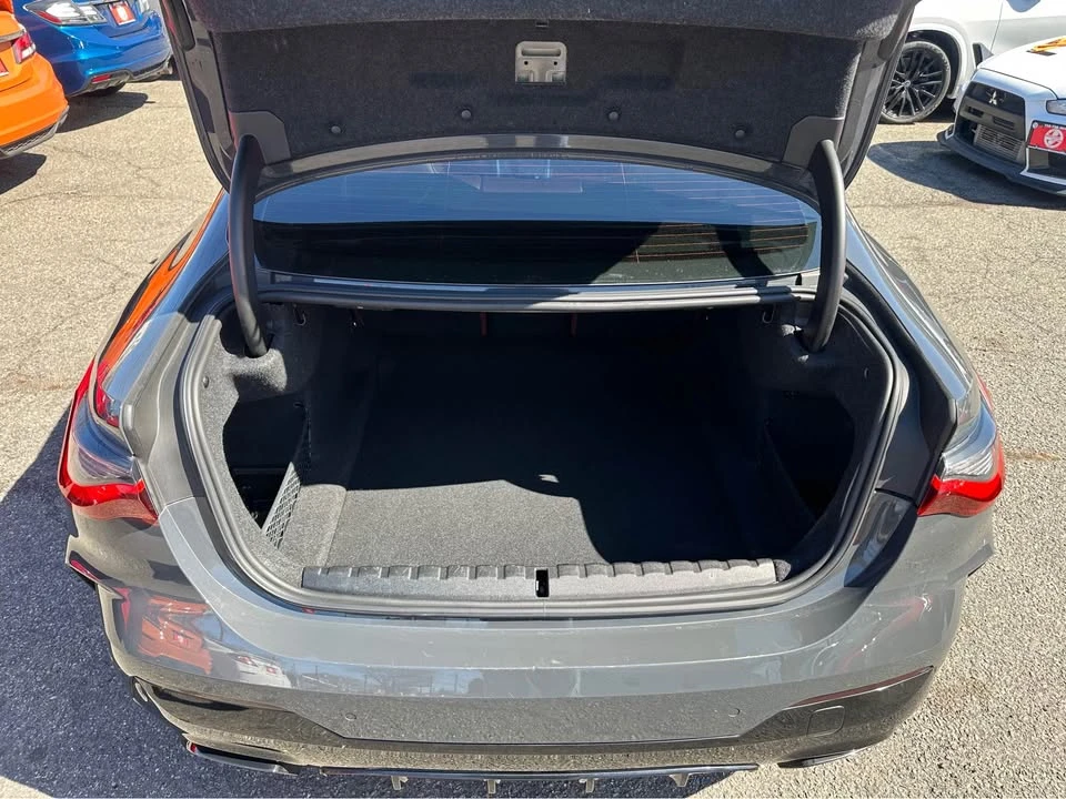 2022 BMW G82/G83 M4 - Image 8 of 18