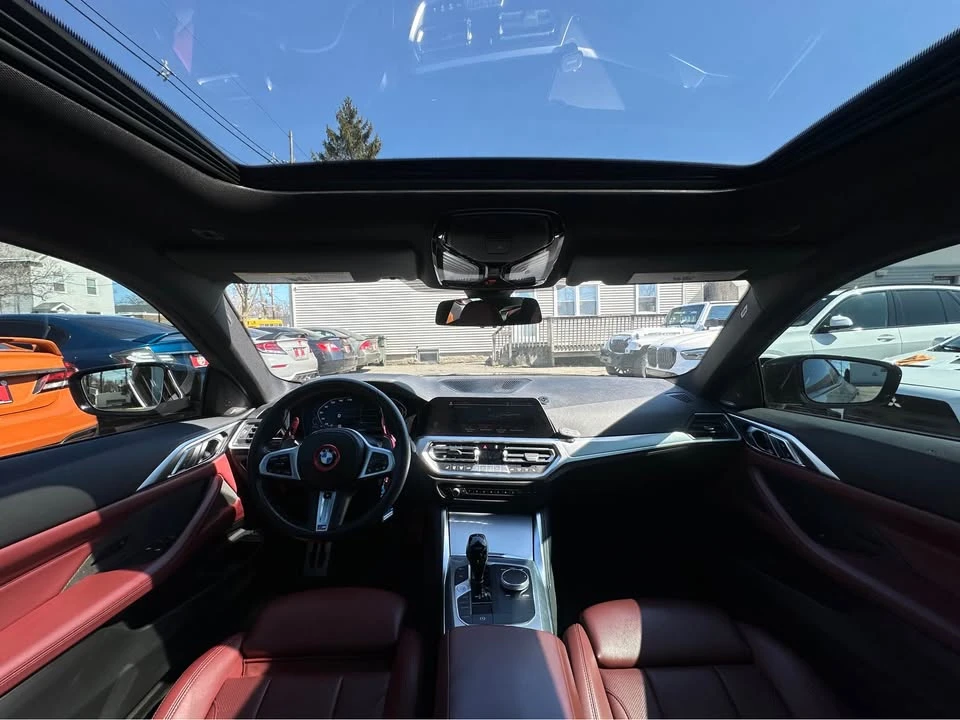 2022 BMW G82/G83 M4 - Image 3 of 18