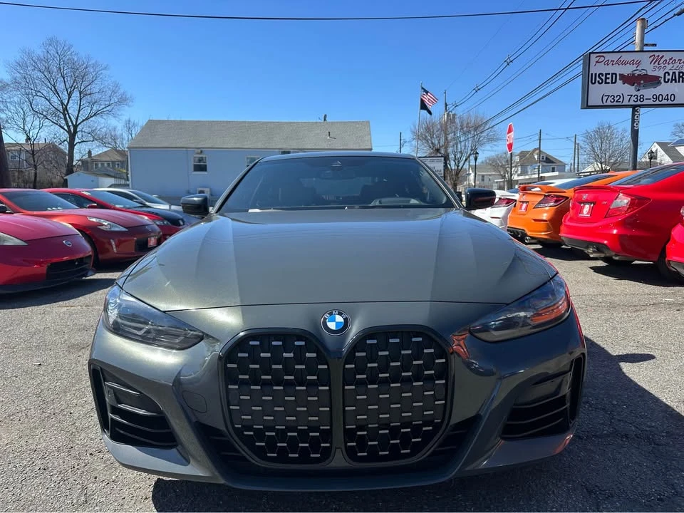 2022 BMW G82/G83 M4 - Image 17 of 18