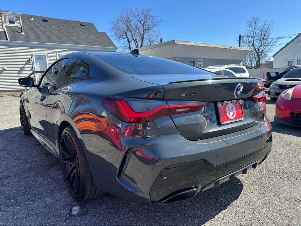 2022 BMW G82/G83 M4 - Image 14 of 18