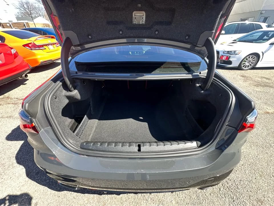 2022 BMW G82/G83 M4 - Image 9 of 18
