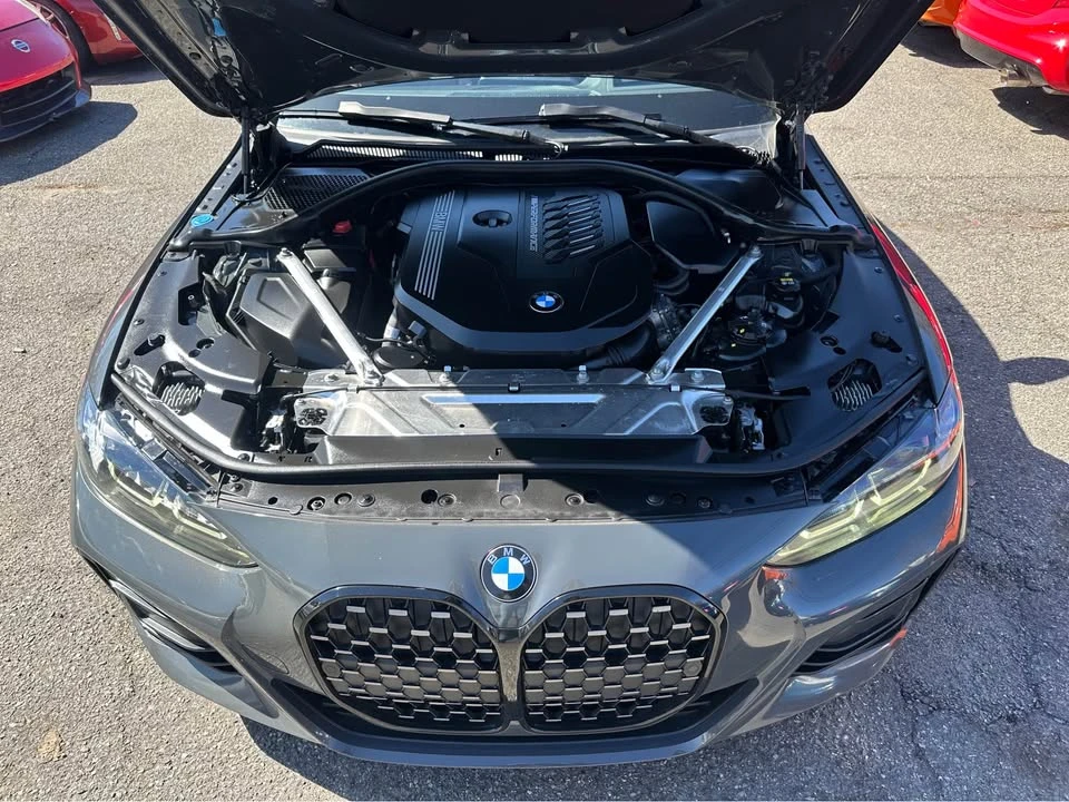 2022 BMW G82/G83 M4 - Image 2 of 18