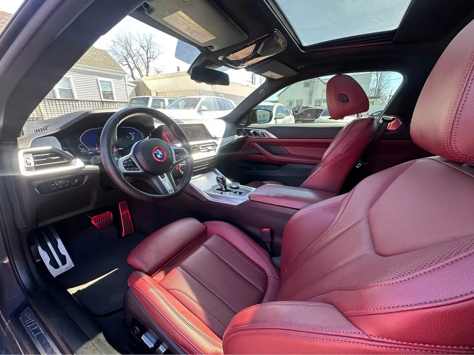 2022 BMW G82/G83 M4 - Image 6 of 18