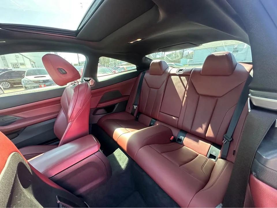 2022 BMW G82/G83 M4 - Image 4 of 18