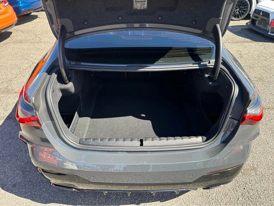 2022 BMW G82/G83 M4 - Image 7 of 18