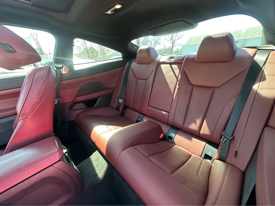 2022 BMW G82/G83 M4 - Image 5 of 18