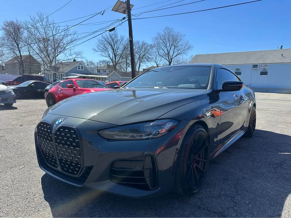 2022 BMW G82/G83 M4 - Image 16 of 18