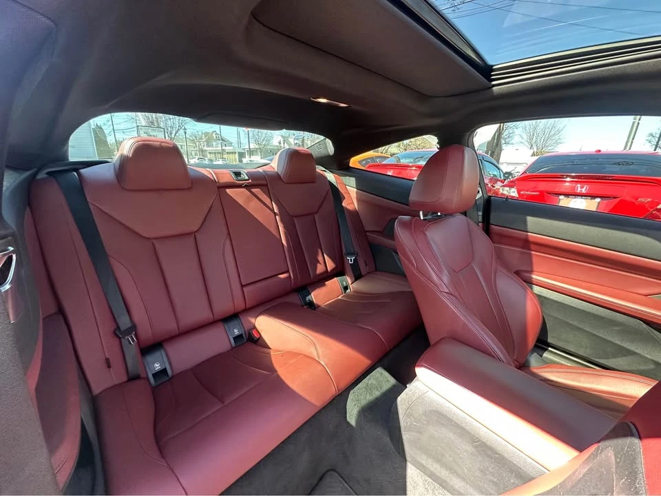2022 BMW G82/G83 M4 - Image 10 of 18