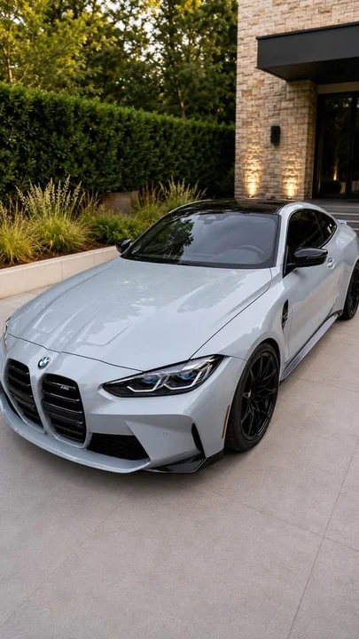 2022 BMW G82/G83 M4 - Image 2 of 3