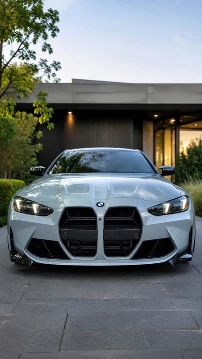 2022 BMW G82/G83 M4 - Image 3 of 3