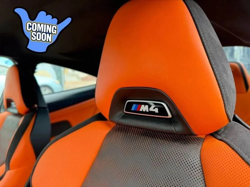 2022 BMW G82/G83 M4 - Image 12 of 16