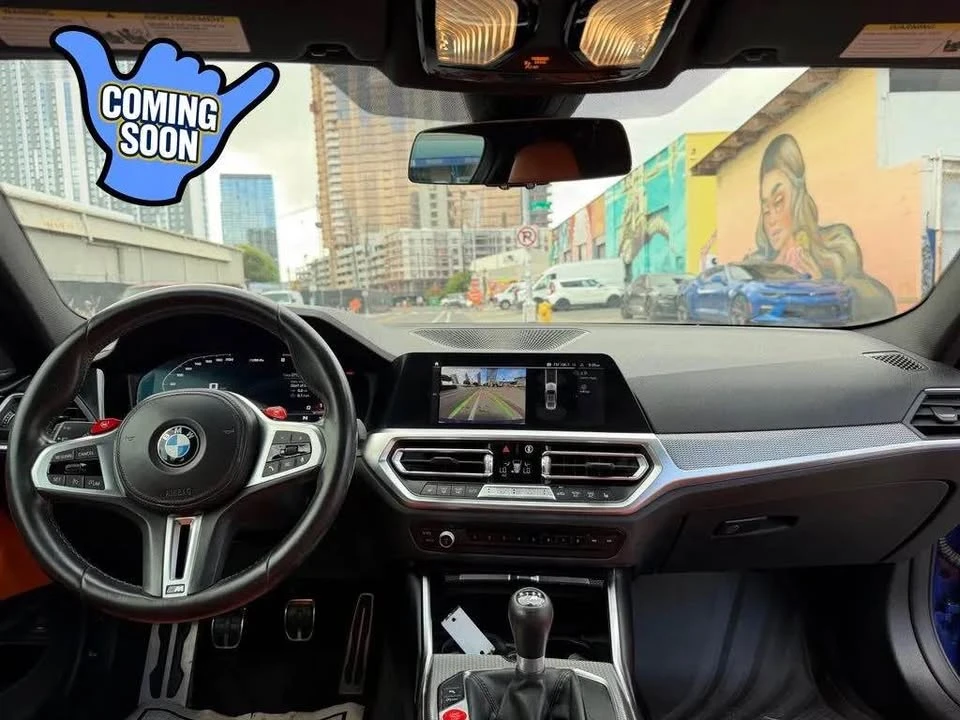 2022 BMW G82/G83 M4 - Image 10 of 16
