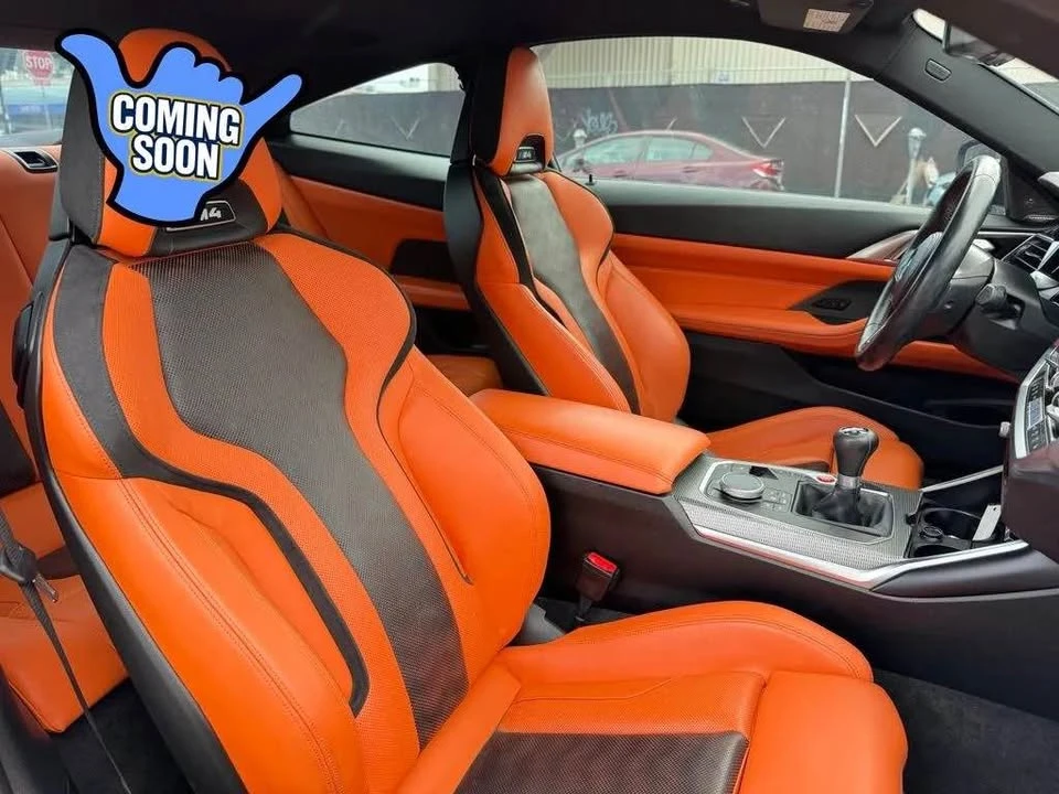 2022 BMW G82/G83 M4 - Image 9 of 16