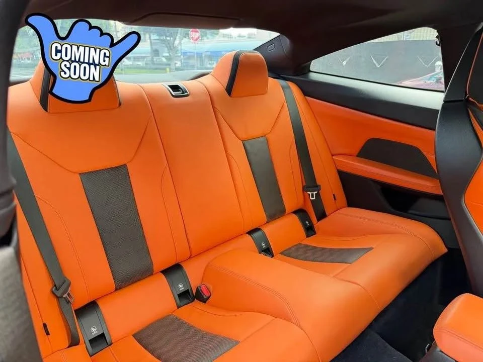 2022 BMW G82/G83 M4 - Image 11 of 16