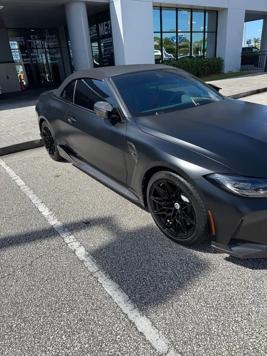 2022 BMW G82/G83 M4 - Image 4 of 5