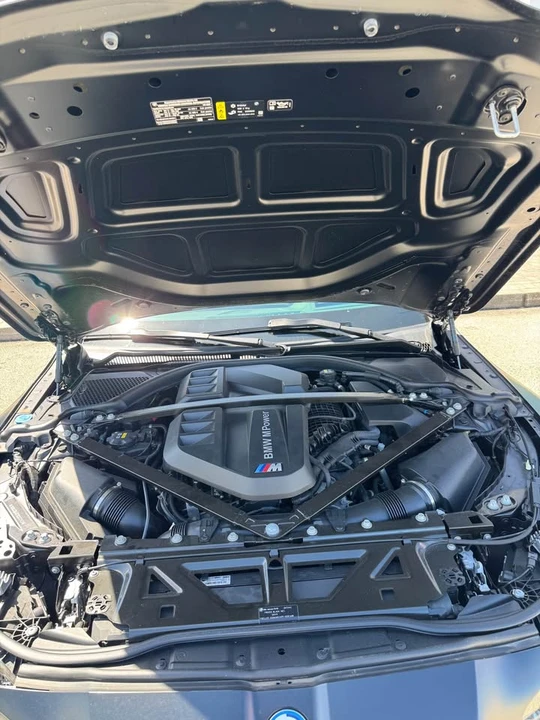 2022 BMW G82/G83 M4 - Image 5 of 5