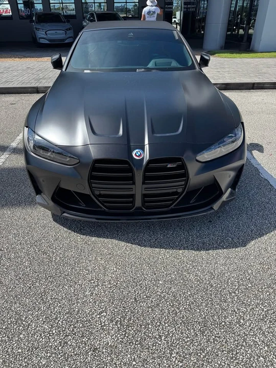 2022 BMW G82/G83 M4 - Image 3 of 5