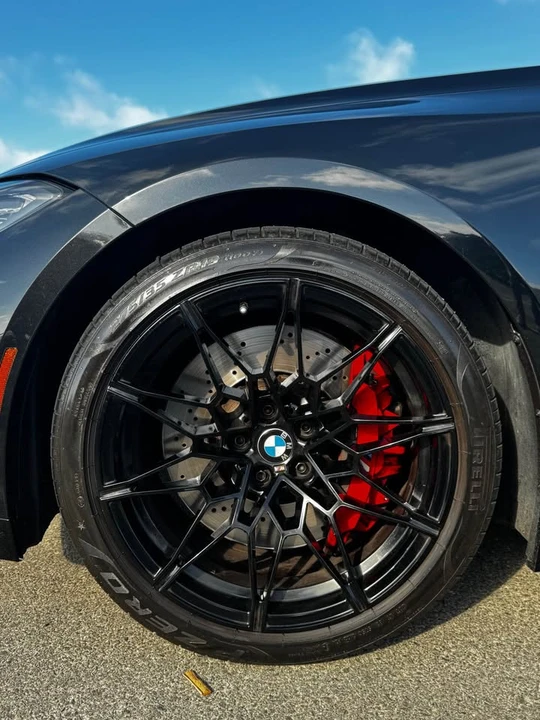 2022 BMW G82/G83 M4 - Image 7 of 19