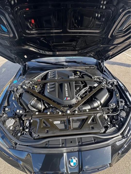2022 BMW G82/G83 M4 - Image 15 of 19