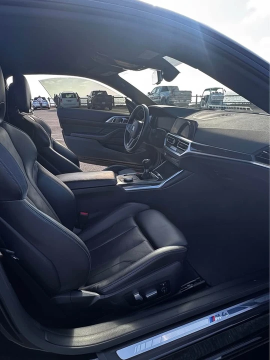 2022 BMW G82/G83 M4 - Image 10 of 19
