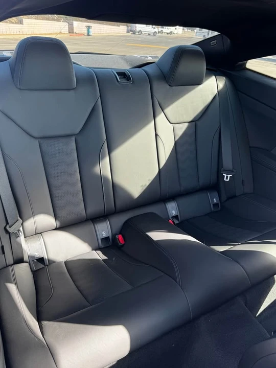 2022 BMW G82/G83 M4 - Image 11 of 19