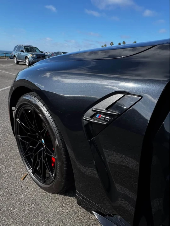 2022 BMW G82/G83 M4 - Image 4 of 19
