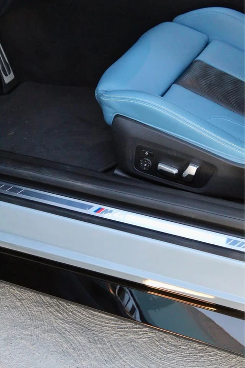 2022 BMW G82/G83 M4 - Image 19 of 20