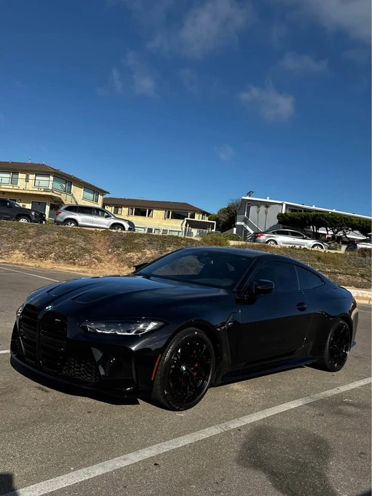 2022 BMW G82/G83 M4 - Image 6 of 19
