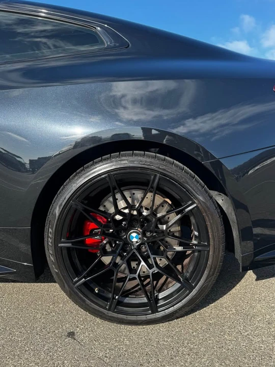 2022 BMW G82/G83 M4 - Image 8 of 19