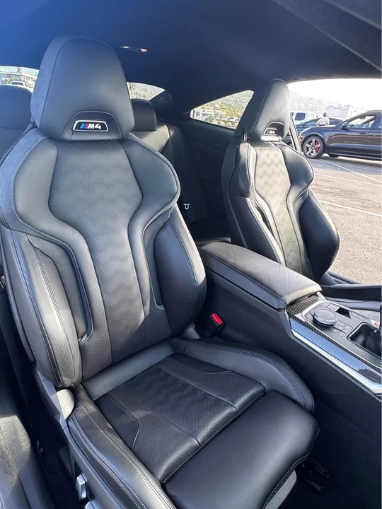 2022 BMW G82/G83 M4 - Image 12 of 19