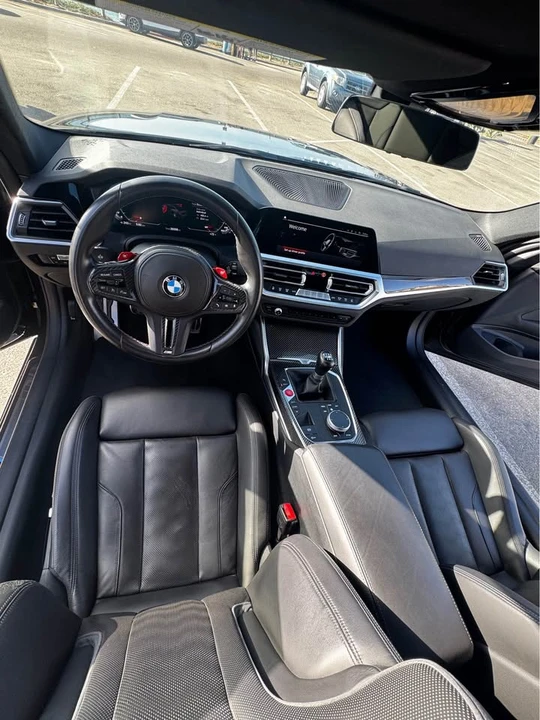 2022 BMW G82/G83 M4 - Image 13 of 19