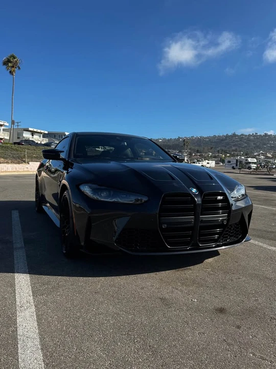 2022 BMW G82/G83 M4 - Image 2 of 19