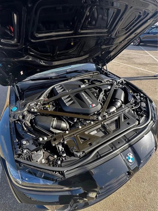 2022 BMW G82/G83 M4 - Image 14 of 19