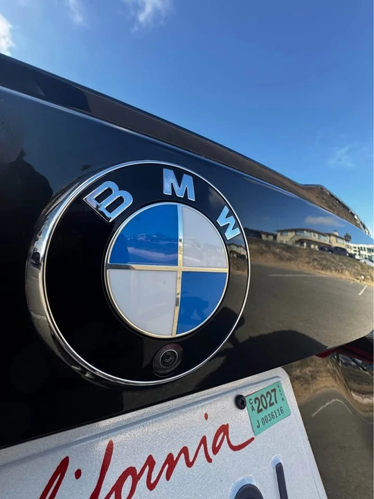 2022 BMW G82/G83 M4 - Image 16 of 19