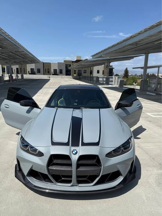 2022 BMW G82/G83 M4 - Image 15 of 20