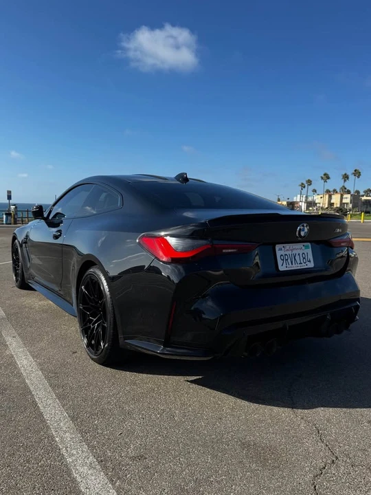 2022 BMW G82/G83 M4 - Image 3 of 19