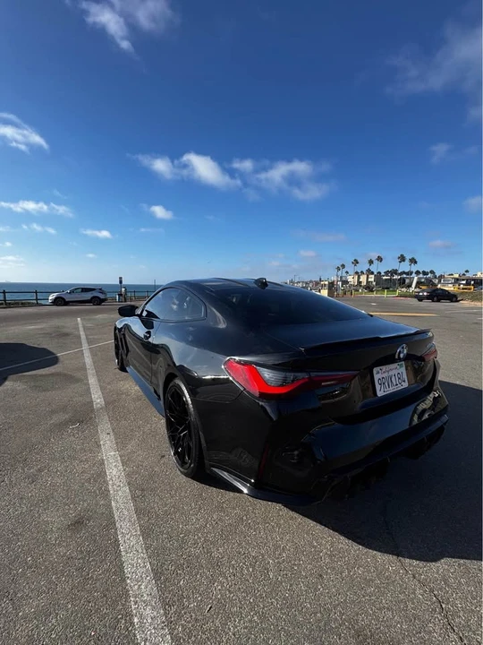 2022 BMW G82/G83 M4 - Image 5 of 19