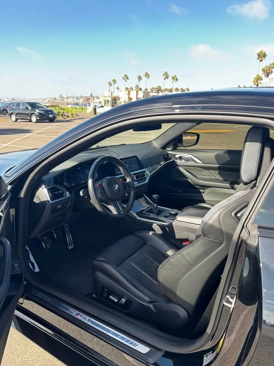 2022 BMW G82/G83 M4 - Image 9 of 19