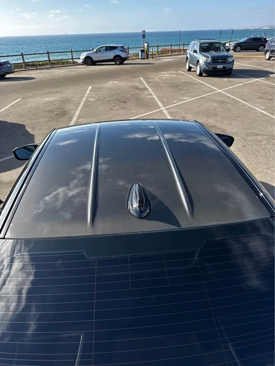 2022 BMW G82/G83 M4 - Image 19 of 19