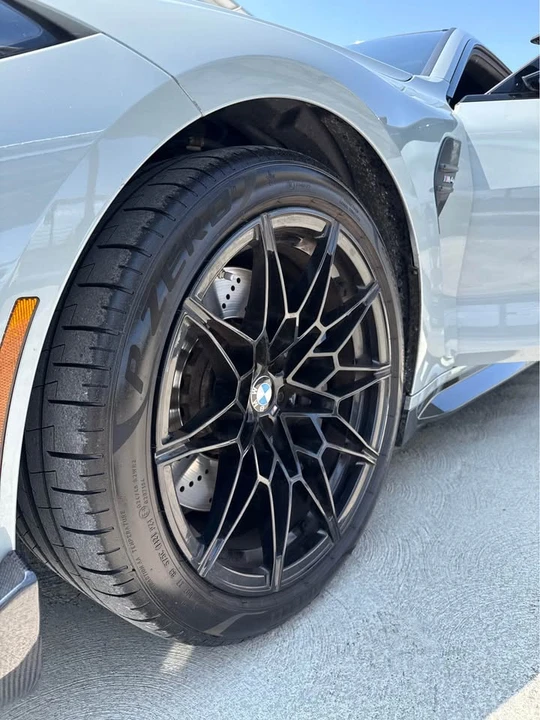 2022 BMW G82/G83 M4 - Image 13 of 20