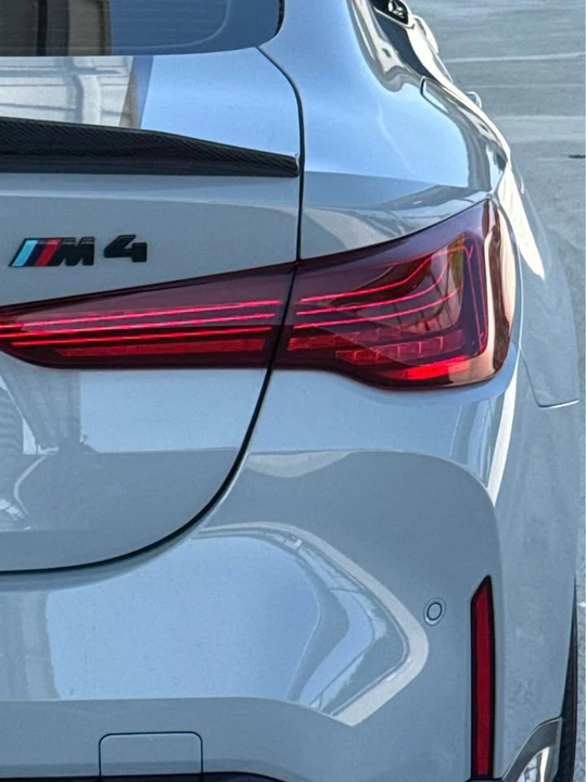 2022 BMW G82/G83 M4 - Image 3 of 20